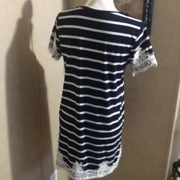 Lace Top - Picture 6 of 6